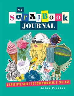 Cover My Scrapbook Journal (eBook, ePUB)