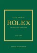 Little Book of Rolex (eBook, ePUB) - Bild 1