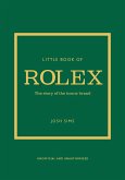 Little Book of Rolex (eBook, ePUB)