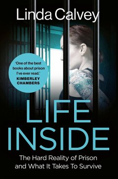 Life Inside (eBook, ePUB) - Calvey, Linda