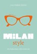 Little Book of Milan Style (eBook, ePUB) - Bild 1