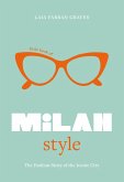 Little Book of Milan Style (eBook, ePUB)