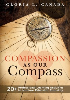 Cover Compassion as Our Compass (eBook, ePUB)