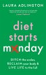 Diet Starts Monday (eBook, ePUB) - Bild 1