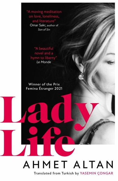 Lady Life (eBook, ePUB) Lady Life (eBook, ePUB)