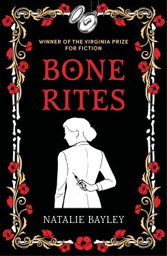 Bone Rites (eBook, ePUB) - Bayley, Natalie