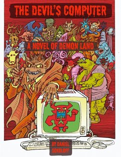 The Devil's Computer (Demon Land, #3) (eBook, ePUB) - Sokoloff, Daniel