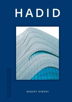 Design Monograph: Hadid (eBook, ePUB) - Dimery, Robert