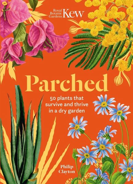 Parched (eBook, ePUB) Parched (eBook, ePUB)