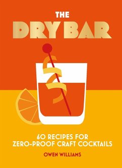 The Dry Bar (eBook, ePUB) - Williams, Owen