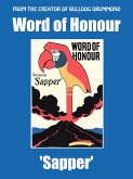 Word of Honour (eBook, ePUB)