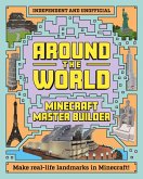 Minecraft Builder - Around the World (eBook, ePUB)