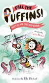 Call the Puffins: Muffin and the Shipwreck (eBook, ePUB)