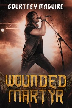 Cover Wounded Martyr (eBook, ePUB)