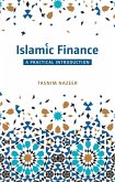 Islamic Finance: A Practical Introduction (eBook, ePUB)