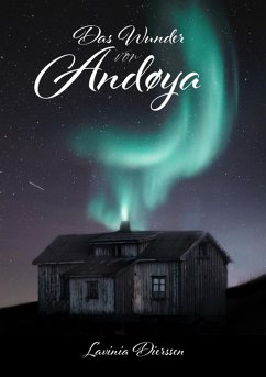 Das Wunder von Andøya (eBook, ePUB) - Dierssen, Lavinia