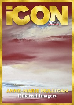 ICON By ArtTour International (eBook, ePUB) - ArtTour International Publication Inc; Puello, Viviana; Grimandi, Alan