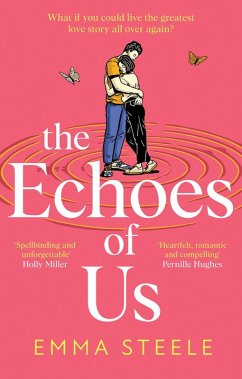 The Echoes of Us (eBook, ePUB) - Steele, Emma