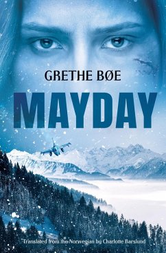Cover Mayday (eBook, ePUB)
