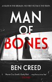 Man of Bones (eBook, ePUB)