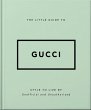 The Little Guide to Gucci (eBook, ePUB) - Bild 1