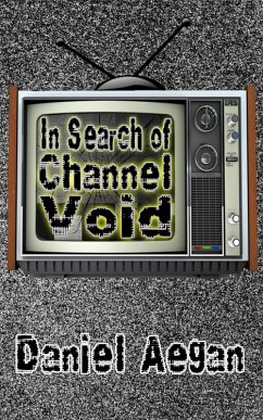 Cover In Search of Channel Void (eBook, ePUB)