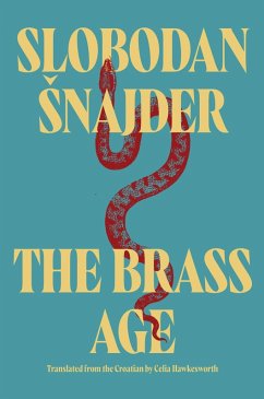 Cover The Brass Age (eBook, ePUB)