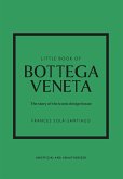 Little Book of Bottega Veneta (eBook, ePUB)