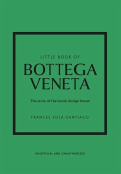 Cover Little Book of Bottega Veneta (eBook, ePUB)