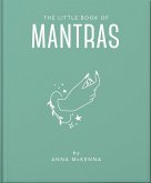 The Little Book of Mantras (eBook, ePUB)