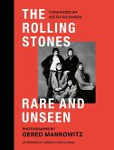 The Rolling Stones Rare and Unseen (eBook, ePUB)