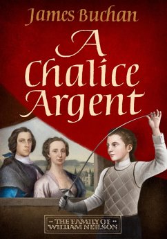 A Chalice Argent (eBook, ePUB) Cover A Chalice Argent (eBook, ePUB)