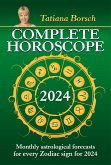 Complete Horoscope 2024 (eBook, ePUB)