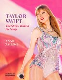 Taylor Swift - The Stories Behind the Songs (eBook, ePUB)