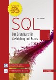 SQL (eBook, PDF)