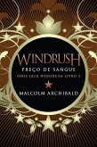 Windrush - Preço de Sangue (eBook, ePUB)