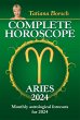 Complete Horoscope Aries 2024 (eBook,... - Bild 1