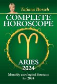 Complete Horoscope Aries 2024 (eBook, ePUB)