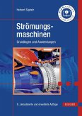 Strömungsmaschinen (eBook, PDF)