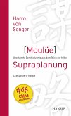 Moulüe – Supraplanung (eBook, PDF)