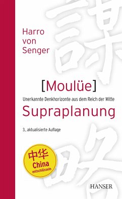 Moulüe – Supraplanung (eBook, PDF) - Senger, Harro von