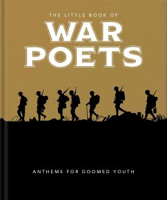 The Little Book of War Poets (eBook, ePUB) - Oh