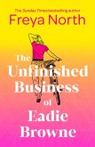 The Unfinished Business of Eadie Browne (eBook, ePUB)