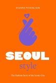 Little Book of Seoul Style (eBook, ePUB)