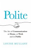 Polite (eBook, ePUB)