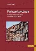 Fachwerkgebäude (eBook, PDF)