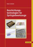 Beschichtungstechnologien für Spritzgießwerkzeuge (eBook, PDF)
