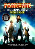 Pandemic - The Escape-Room Puzzle Book (eBook, ePUB)