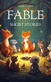 Fable Short Stories (eBook, ePUB)