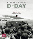 D-Day Remembered (eBook, ePUB)